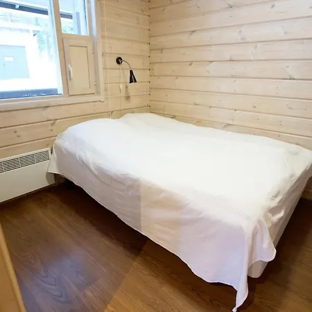 Hébergement de vacances Aurinko Saaga 3