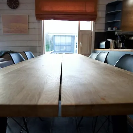 Aurinko Saaga 3 Hébergement de vacances