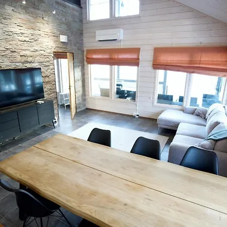 Aurinko Saaga 3 * Ukkohalla