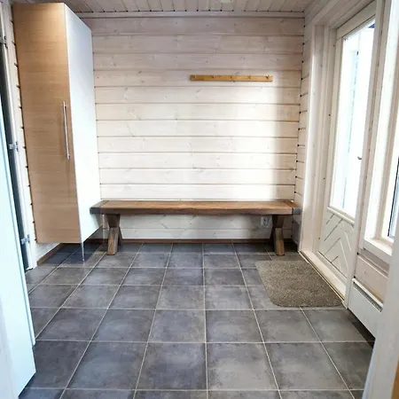 Aurinko Saaga 3 Сasa de vacaciones