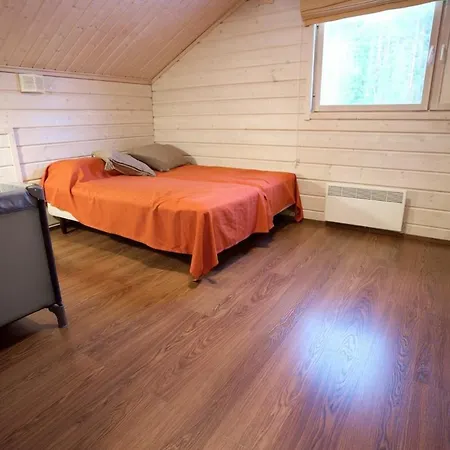 Aurinko Saaga 3 * Ukkohalla