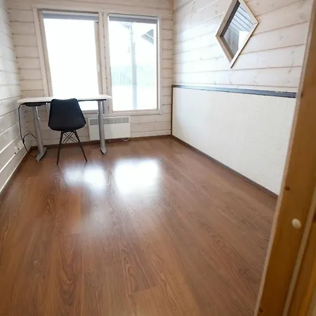 Сasa de vacaciones Aurinko Saaga 3 Ukkohalla